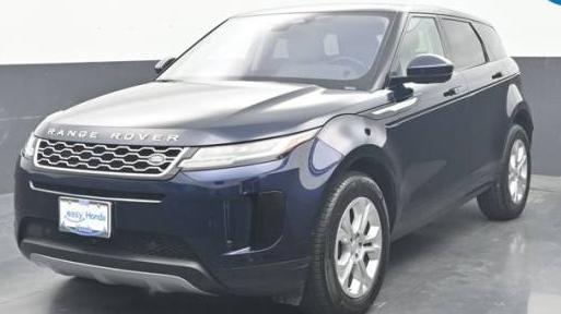 LAND ROVER RANGE ROVER EVOQUE 2021 SALZJ2FX1MH139235 image